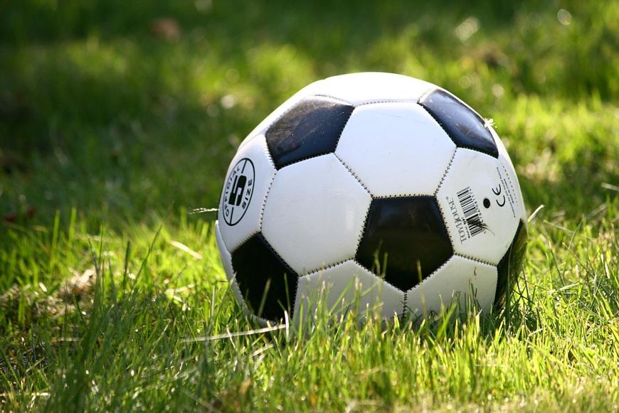 FC Kössen Heimspiel Damen