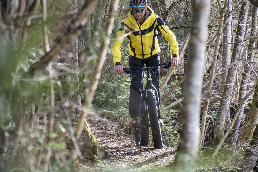 Kreative Sommerwerkstätte - Bike Technikkurs