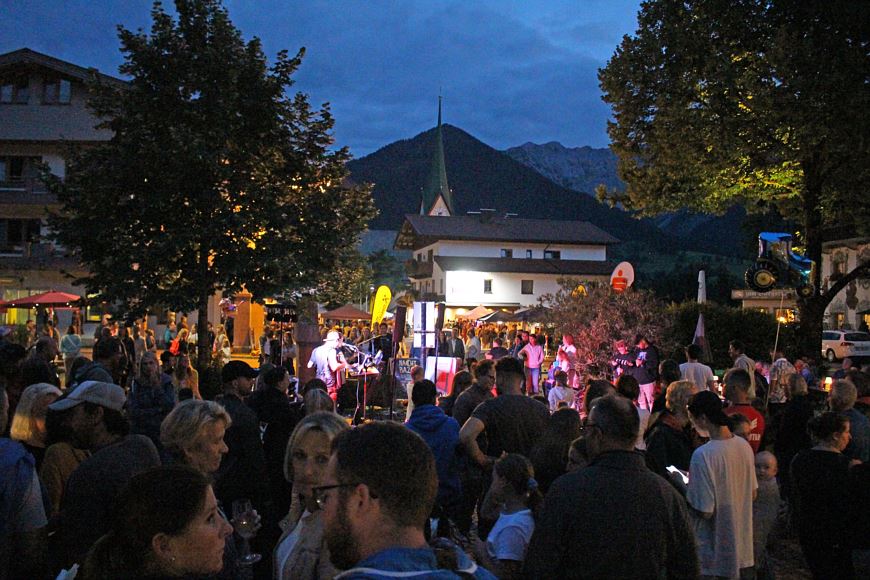 Nachtbazar