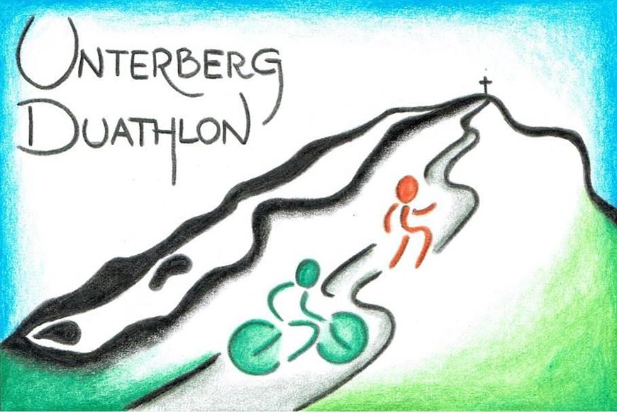 Unterberg Duathlon und Staffel Bike & Run