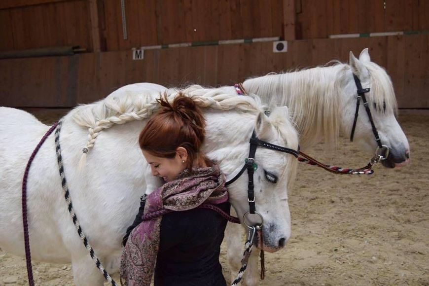 Kreative Sommerwerkstätte - Schnuppert hinein in unseren Ponyclub